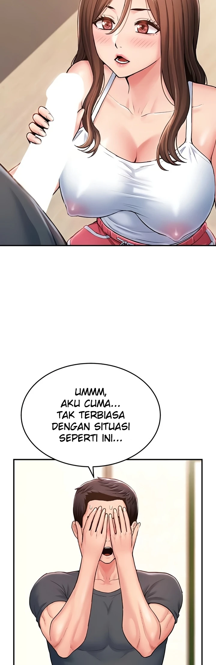 Female Recruit Training Corps - Page 35